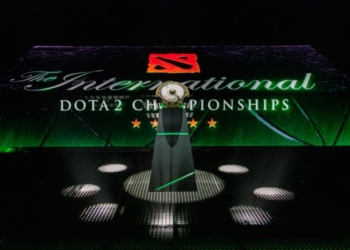 Bocor, inilah jadwal the international 2019 'dota 2'!