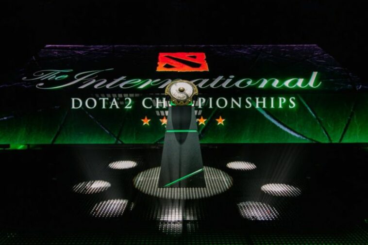 Bocor, Inilah Jadwal The International 2019 'Dota 2'! 