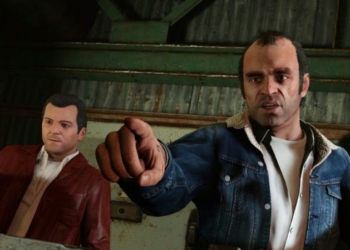 Bocoran, benarkah gta 6 akan rilis di playstation 5 tahun 2020 mendatang gamedaim