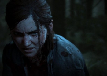 Bocoran dari retailer, the last of us 2 akan rilis bulan september mendatang