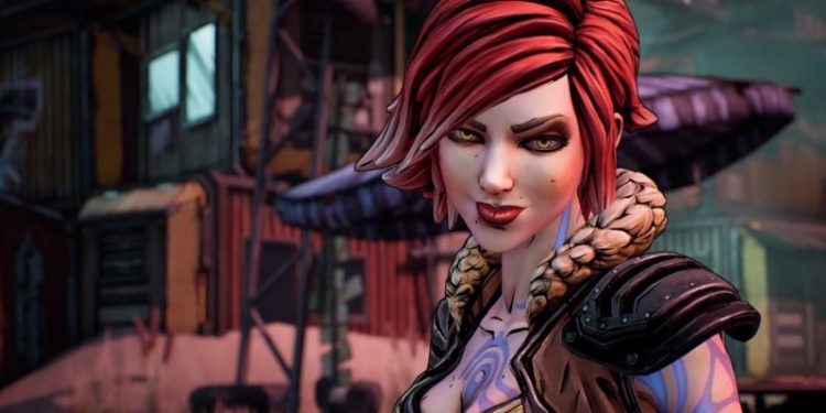 Borderlands 3 mungkin akan rilis secara ekslusif di epic games store! Gamedaim