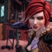 Borderlands 3 mungkin akan rilis secara ekslusif di epic games store! Gamedaim