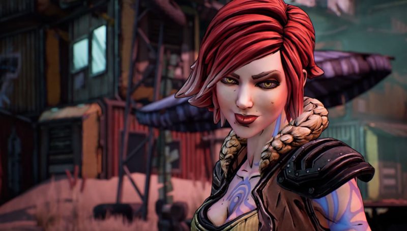 Borderlands 3 mungkin akan rilis secara ekslusif di epic games store! Gamedaim