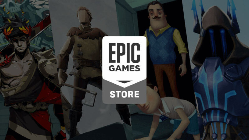 Bos Epic Games Tegaskan Data Pengguna Epic Store Tidak Jatuh Ke Tangan Tencent! Gamedaim