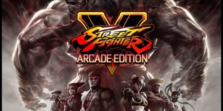 Buruan, street fighter v kini bisa dimainkan secara gratis! Gamedaim