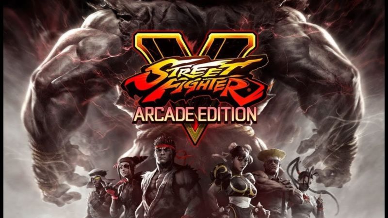 Buruan, Street Fighter V Kini Bisa Dimainkan Secara Gratis! Gamedaim
