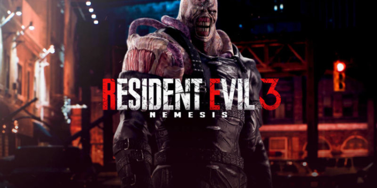 Capcom berikan pertanda kuat mengenai kehadiran resident evil 3 remake! Gamedaim