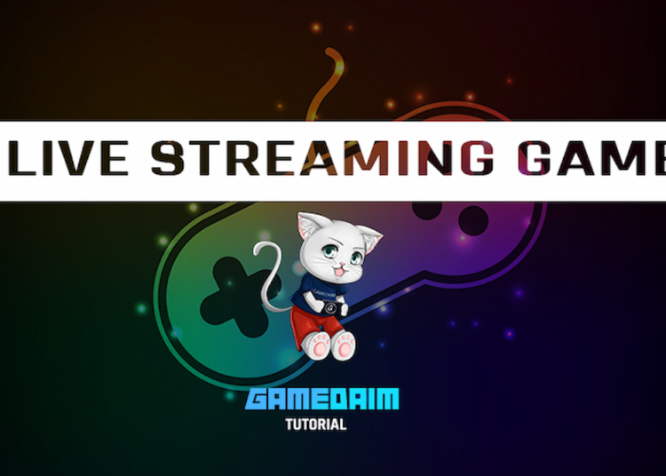 Cara live streaming game di facebook dengan mudah menggunakan pc!