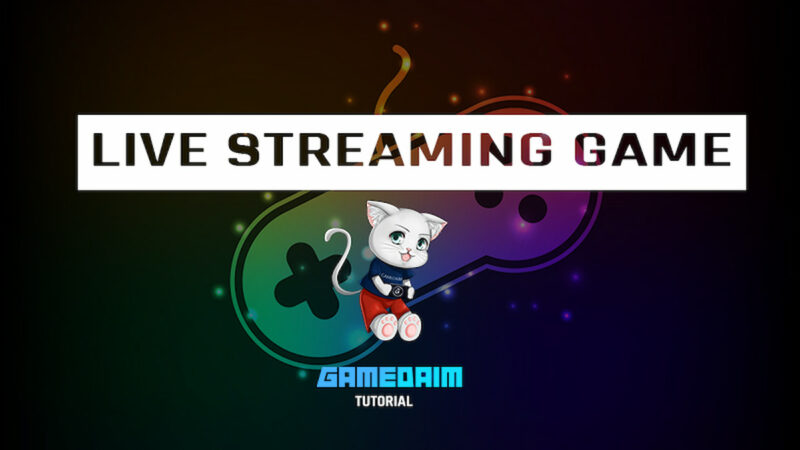 Cara Live Streaming Game Di Facebook Dengan Mudah Menggunakan Pc!