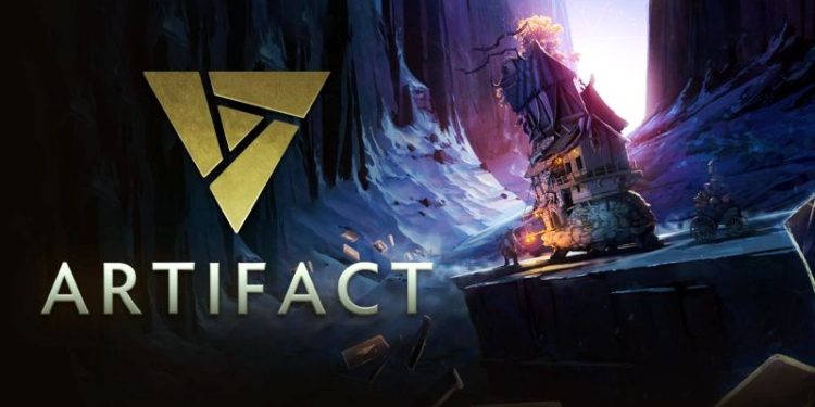 Dead game, tidak ada streamer dan viewer game artifact di twitch! Gamedaim