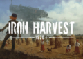 Deep silver resmi jadi publisher iron harvest! Gamedaim