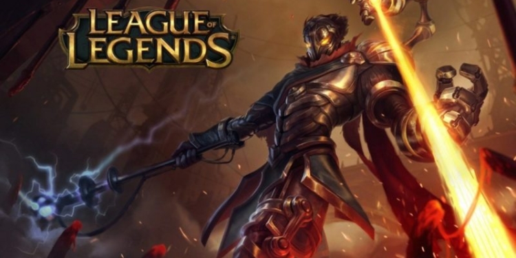 Dilarang main league of legends remaja ini pilih bunuh diri dengan loncat dari lantai 3