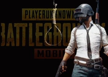 Dilarang main pubg, remaja ini pilih bunuh diri! Gamedaim