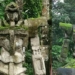 Ditemukan patung mirip gundam exia yang diperkirakan sudah ada sejak era majapahit di indonesia! Gamedaim