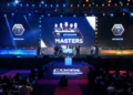 Dominan, detonator resmi jadi juara tournamen cobx masters 2019! Gamedaim