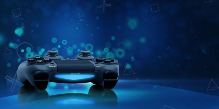 Dukung grafis 8k, sony resmi umumkan spesifikasi playstation 5! Gamedaim