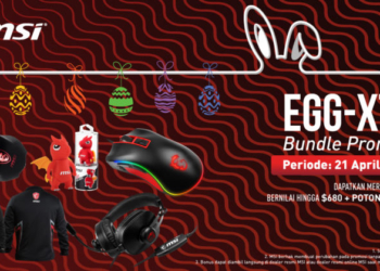 Egg xtra promotion