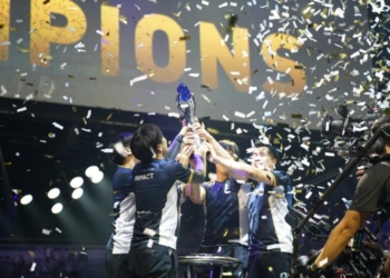 Epic comeback, liquid juarai lcs spring 2019! Gamedaim