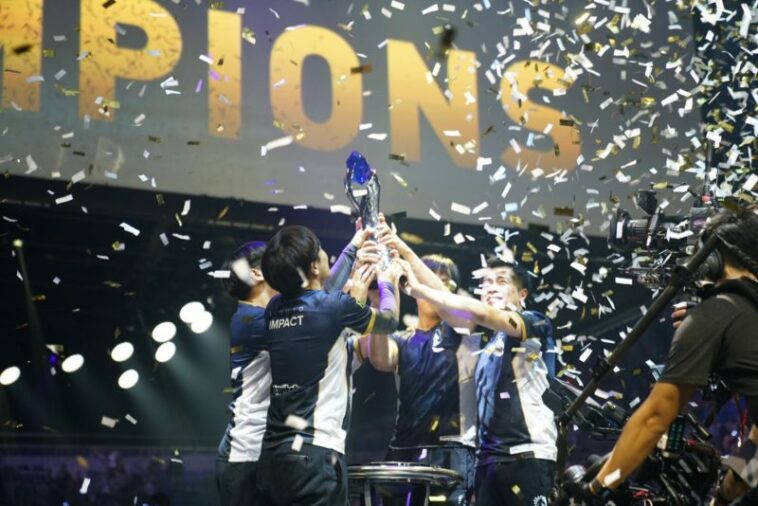Epic Comeback, Liquid Juarai LCS Spring 2019! 5 Epic Comeback, Liquid Juarai LCS Spring 2019!
