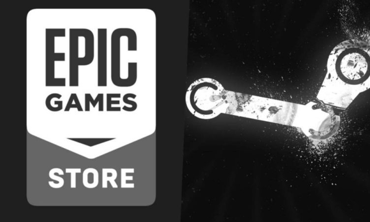 Epic games akan batalkan game eksklusif jika steam mau ikuti permintaanya! 1 Epic games akan batalkan game eksklusif jika steam mau berbagi pendapatan 88% kepada para developer! Gd