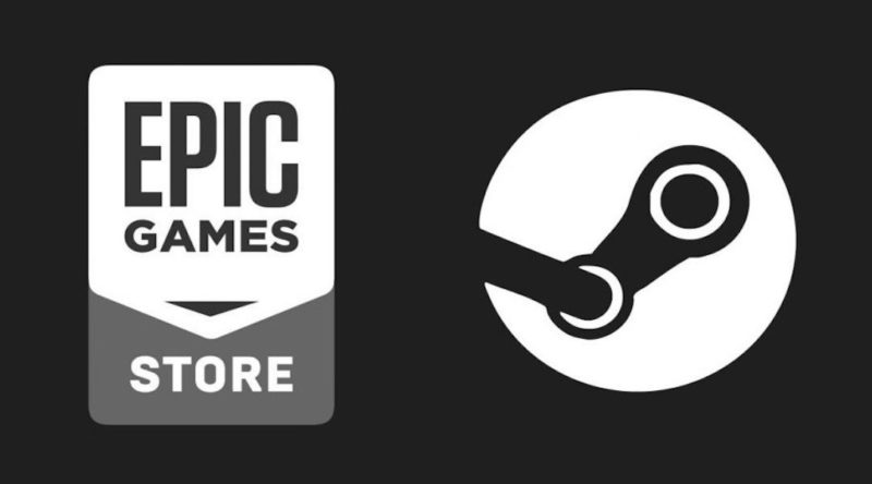 Epic Games Akan Batalkan Game Eksklusif Jika Steam Mau Berbagi Pendapatan 88% Kepada Para Developer! Gamedaim