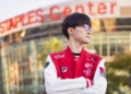 Faker berhasil masuk sebagai 30 orang paling berpengaruh di asia versi forbes tahun 2019! Gamedaim