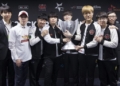 Faker is back, skt t1 berhasil juarai lck spring 2019! Gamedaim