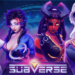 Fantastis, pendanaan kickstarter game dewasa 'subverse' capai 18 miliar! Gamedaim