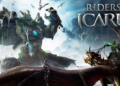 Game mmorpg 'icarus online' akan segera rilis di indonesia bulan mei mendatang! Gamedaim