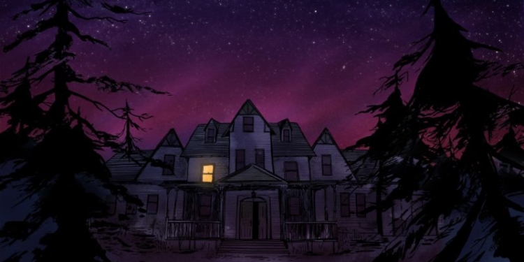 Game puzzle 'gone home' kini bisa didapatkan secara gratis dalam waktu terbatas! Gamedaim