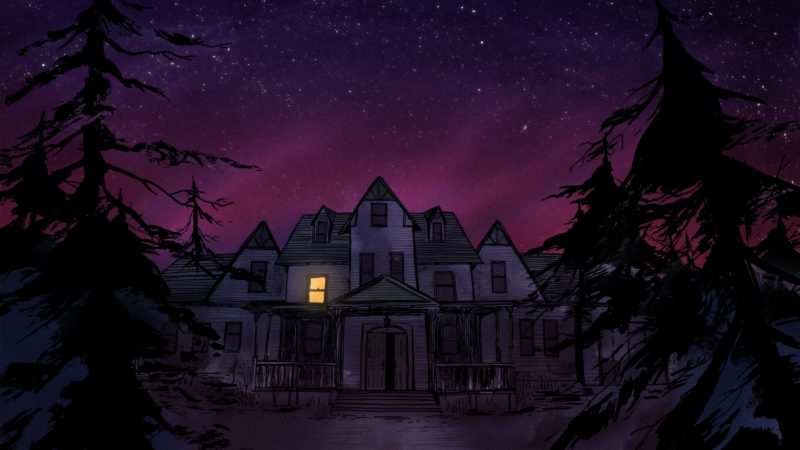 Game puzzle 'gone home' kini bisa didapatkan secara gratis dalam waktu terbatas! Gamedaim