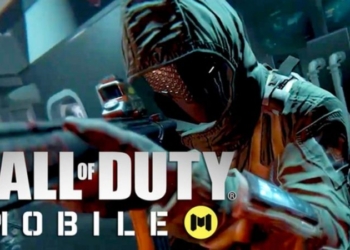 Garena akan segera rilis call of duty mobile secara global! Gamedaim