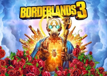 Gearbox umumkan tanggal rilis resmi dari borderlands 3! Gamedaim