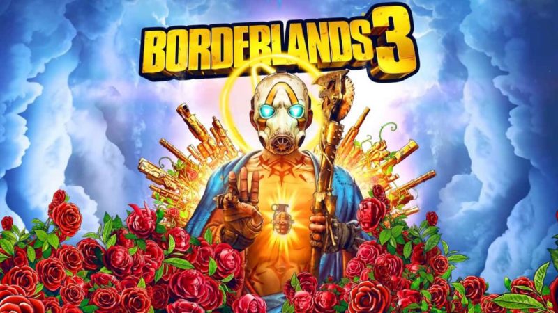 GearBox Umumkan Tanggal Rilis Resmi dari Borderlands 3! 9 GearBox Umumkan Tanggal Rilis Resmi dari Borderlands 3!