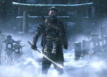 Ghost of tsushima mungkin akan rilis lebih lama dari dugaan! Gamedaim