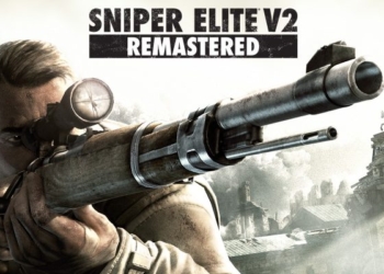 Grafis fantastis, sniper elite v2 remastered dipastikan rilis bulan mei mendatang! Gamedaim