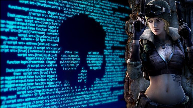 Hati-Hati, Main Point Blank Zepetto Bisa Buat PC Rusak!