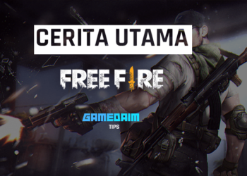 Inilah cerita utama dan sejarah game free fire! Gamedaim