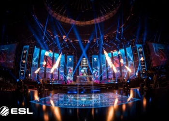 Inilah daftar tim dota 2 yang akan bertanding di esl one mumbai!