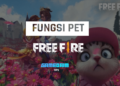 Inilah fungsi pet dan cara mendapatkannya di free fire! Gamedaim