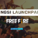 Inilah fungsi sebenarnya dari launchpad di free fire! Gamedaim