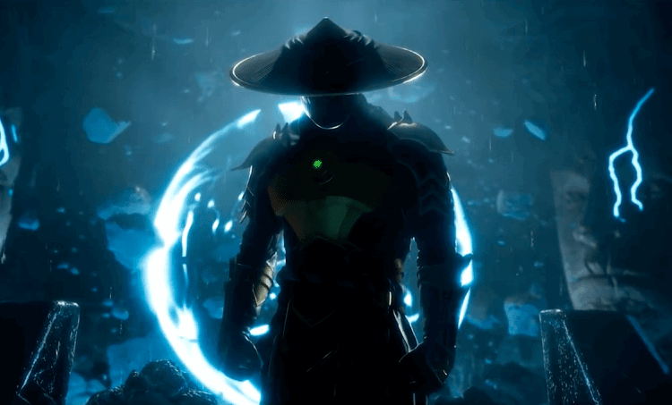 Inilah spesifikasi pc resmi untuk memainkan mortal kombat 11! 1 Inilah spesifikasi pc resmi untuk memainkan mortal kombat 11! Gamedaim