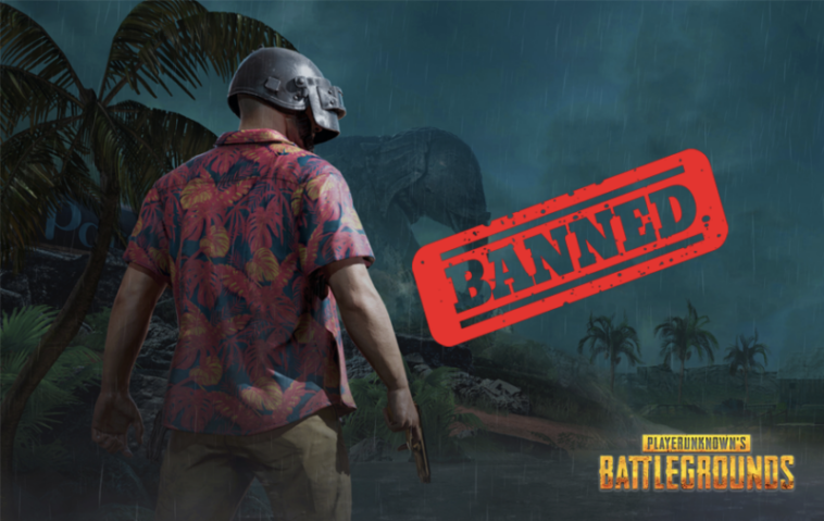 Irak Resmi Larang Warganya Memainkan PUBG Dan Fortnite! Gamedaim 