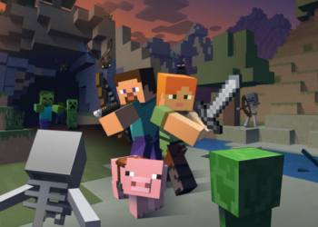 Jadwal rilis minecraft movie ditunda menjadi tahun 2022 nanti! Gamedaim