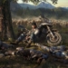 Jelang perilisan, sony bagikan dynamic theme dan avatar days gone secara gratis! Gamedaim