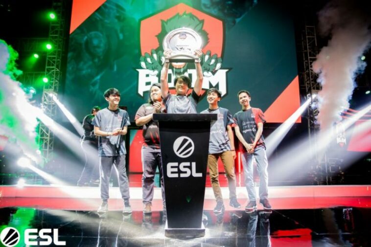 BOOM Esports