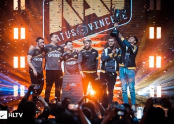 Kalahkan fnatic, na'vi resmi juarai tournamen starseries & ileague s7! Gamedaim