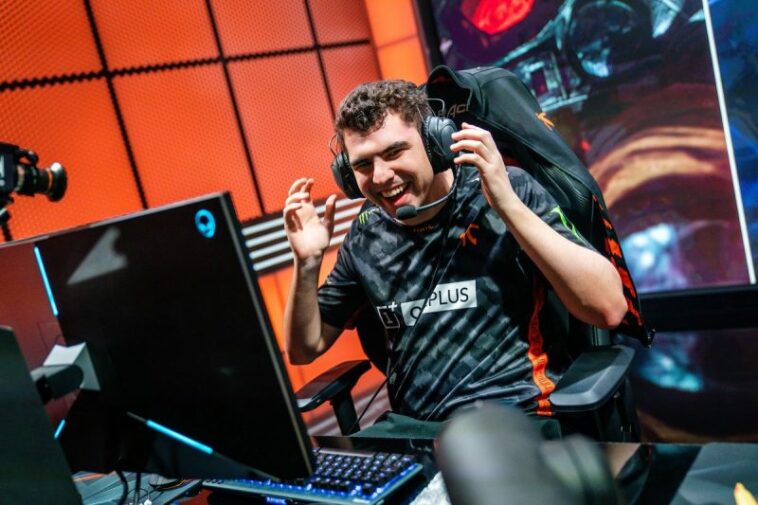 Kalahkan Splyce, Fnatic Berhasil Melaju ke Semi Final LEC Spring 2019!