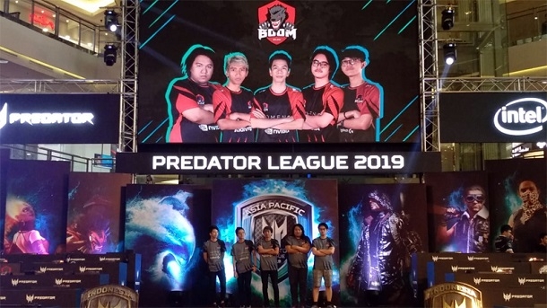 Kalahkan wg. Unity, boom id resmi wakilkan indonesia di tournamen dota 2 pit minor 2019!