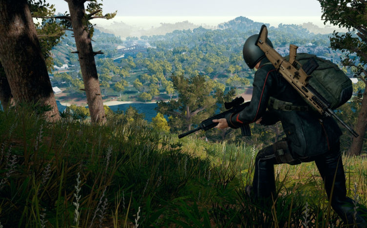 Karena sebuah petisi, nepal resmi tidak blokir pubg! Gamedaim